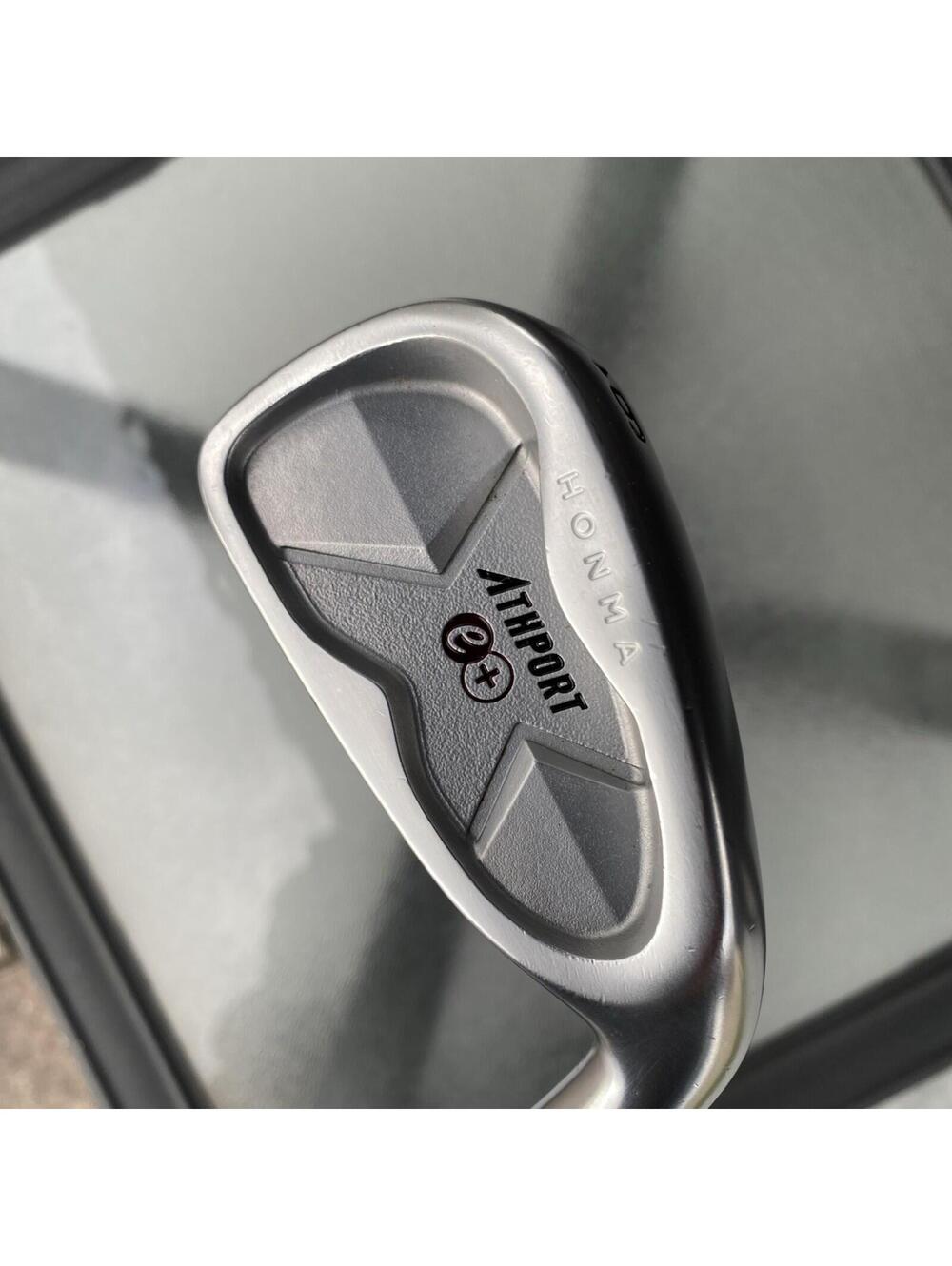 Honma Golf ATHPORT e+ 6 Iron N.S.PRO 950GH Regualr Flex